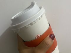 -Sips&Lick茶兰咖啡(五道口店)