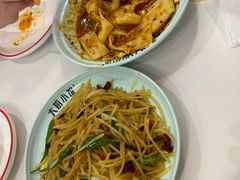 -大厨小馆(华阳城店)