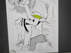 -八哥美术·成人美术画室(总校区)