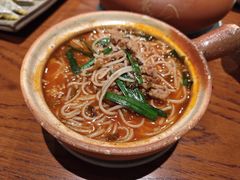 -丽江金茂凯悦臻选酒店-滇香馆