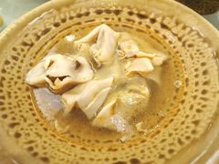 -荟星庭西餐厅(天府丽都喜来登饭店)