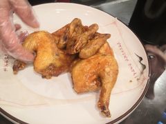 叫花鸡-风波庄(罍街分舵)