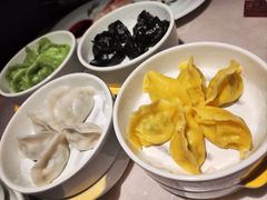 -船歌·鱼水饺青岛菜(闽江二路店)