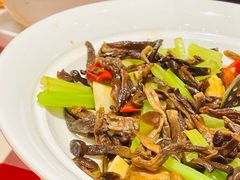 -西贝(龙华天虹购物中心店)
