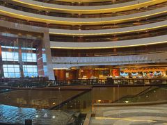 -杭州国际会议中心洲际酒店-原素全日餐厅(解放东路店)