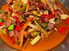 -李子坝梁山鸡(李子坝大鸡哥店)