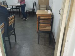 大堂-永安烧烤
