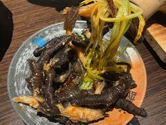 -啫火啫啫煲·顺德干蒸(壹海城店)