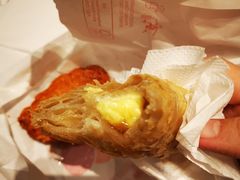 -麦当劳(无锡永乐店)