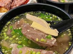 -合意桐坑牛肉粿·鲜牛肉火锅(嵩山总店)