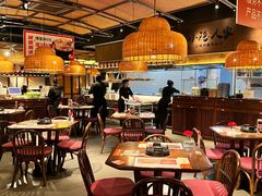 -小隐人家(乐松店)