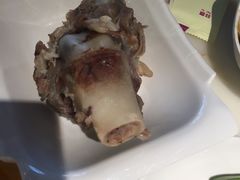 骨头-小骨煲金华砂锅(转塘金街美地店)