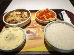 -真功夫(中医院店)