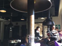 -厚味居炙子烤肉·清真(天桥南纬路店)