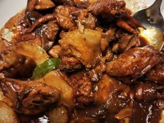 -宴昆山·私房菜(春晖店)