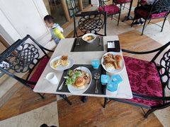 -茵特拉根酒店·西餐厅