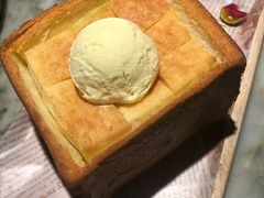 -绿茶餐厅(昌平悦荟店)