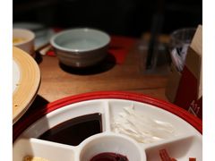 -青年公社烤鸭(滨湖银泰店)