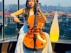 -烛影拾光观景餐厅·创意菜·摄影·小提琴(大唐不夜城店)