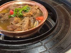 -顺顺小吃(独克宗古城店)