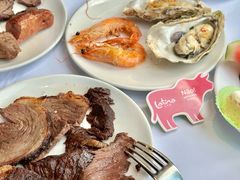 -拉蒂娜·巴西牛排馆 Latina·Brazilian Steakhouse(陆家嘴旗舰店)