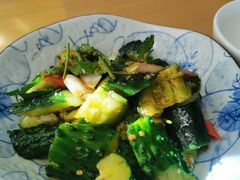 -关东小磨东北菜(上海长风大悦城店)