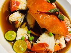 -老吉士(环贸iapm店)