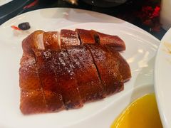 烧鹅-北京四季酒店·采逸轩