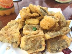 -胖大嫂渔家排档(半边山店)