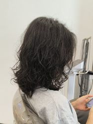 -上禾 HAIR SALON