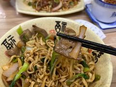 -兰溪牛肉面(杭州舟山东路店)