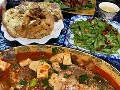 -老宅子私房菜馆(大理古城店)