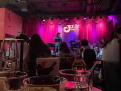 -JZ Club 爵士酒吧(上海店)
