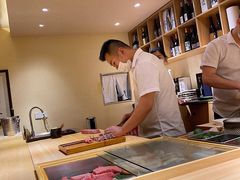 -鮨青(恒基名人购物中心店)