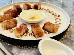 -顺风山庄(水濂山店)