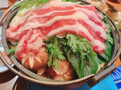 -二丁目食堂(铁西万象汇店)