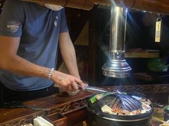 -苏格里岛自助海鲜烤肉火锅(集美万达店)