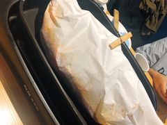 -鱼颜诱纸纸上烤鱼·蛙(龙湖天街店)