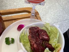 -大熊猫毛肚火锅(烟台万象汇店)