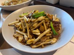 -四季餐厅·新津菜(环湖中路店)