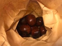 高记糖炒栗子-高记福桂桂花糖炒栗(鼓楼店)