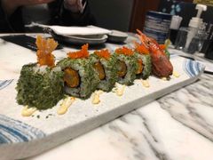 -家贺屋刺身寿司专门店