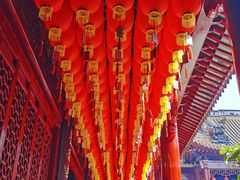 -钦赐仰殿道观