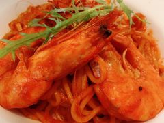 -LUCCA卢卡西班牙海鲜饭(远洋广场店)