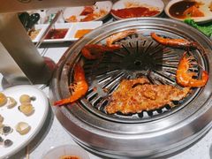 -钱小奴炭烤自助料理·安格斯牛肉(盐城中南城店)