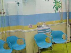 -北京市朝阳区八里庄第二社区卫生服务中心