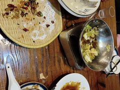 -小丫头餐厅·江浙菜·烧烤(灵隐店)