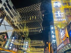 -万达广场(沈阳铁西店)