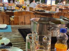 -渔家火锅·海鲜自助餐·演艺(亚龙湾天域酒店)