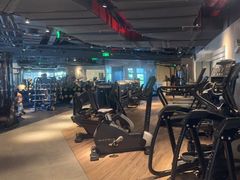 -威尔仕健身·游泳(中港汇店)